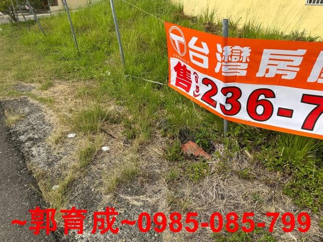 嘉義水上建地-1