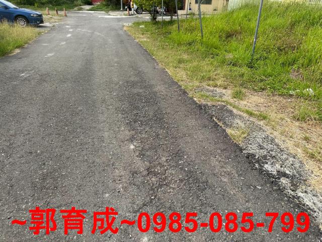 嘉義水上建地-3