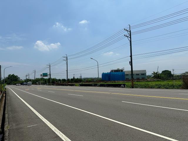 台南新化農地-2