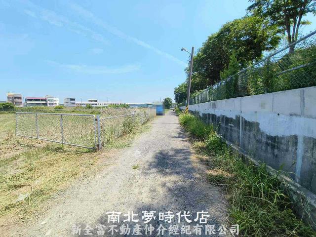 台南農地-2