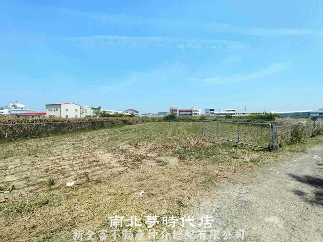 台南農地-5