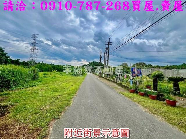 台南大內農地-14
