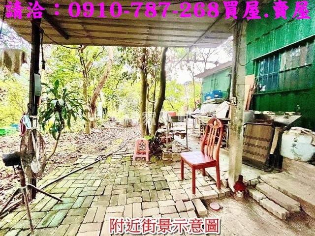 台南大內農地-7