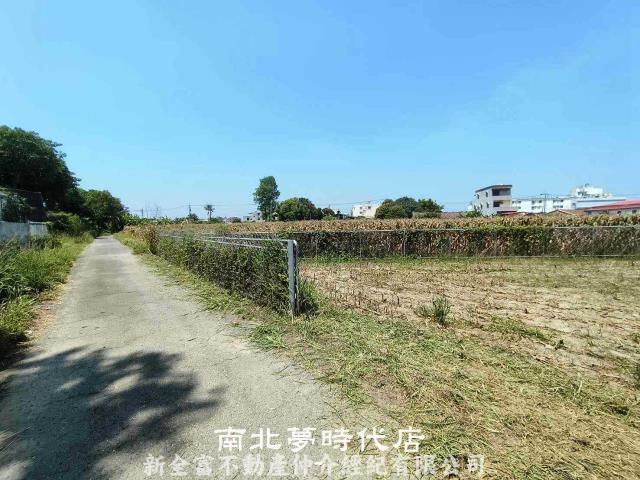 台南新營農地-3