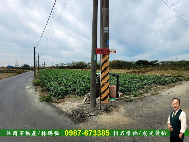 仁德農地-2