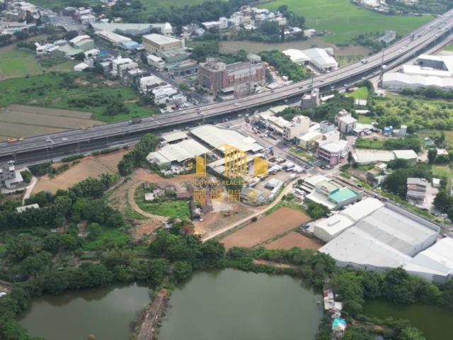 平鎮工業地-0