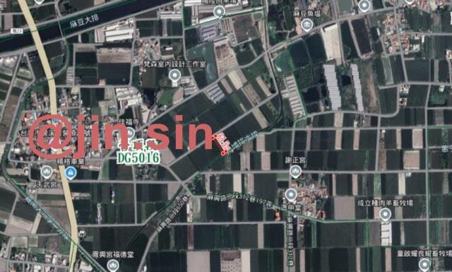 台南農地-3