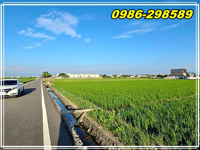 台南新營農地-1