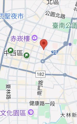 台南中西區商業地-11