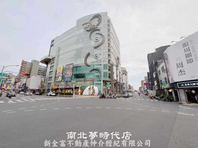 台南中西區商業地-6