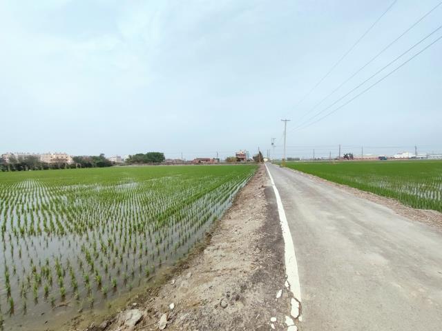 福興農地-2
