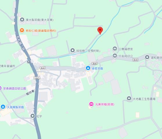 南投農地拍賣-1