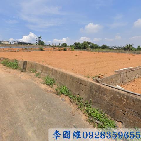 南投法拍農地-1