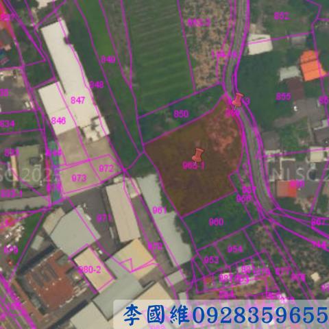 南投名間農地法拍-2