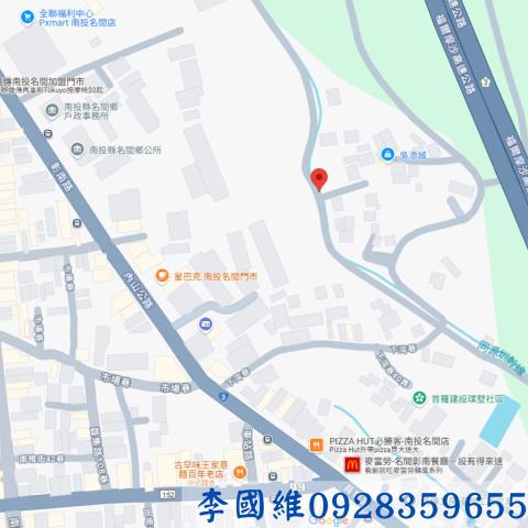 南投名間農地法拍-3
