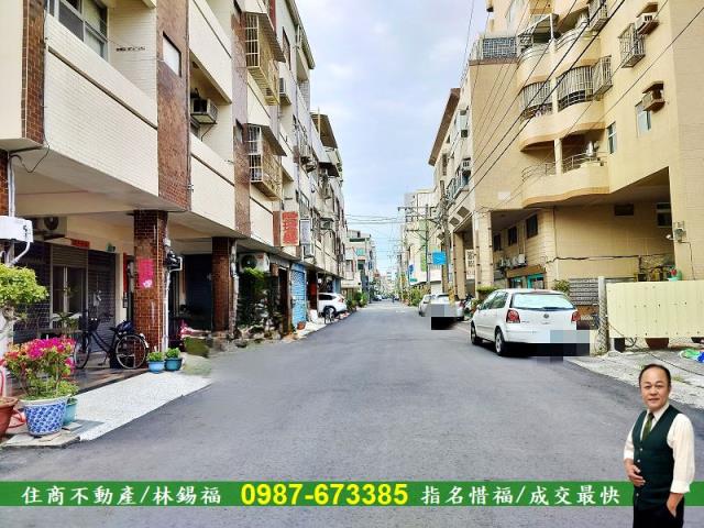 台南佳里建地-10