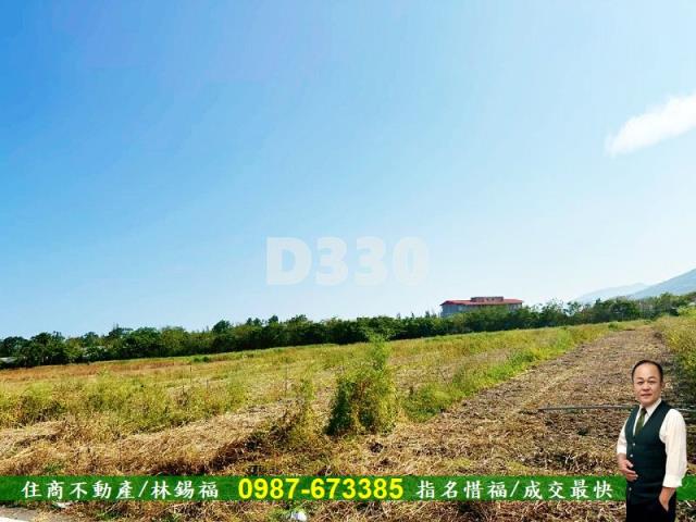 太麻里農地-5