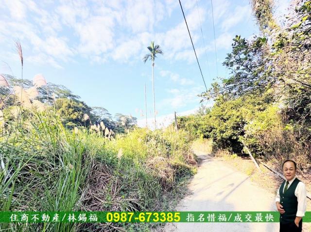 白河農地-2