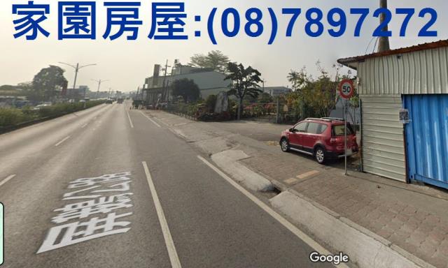 屏東麟洛農地-0