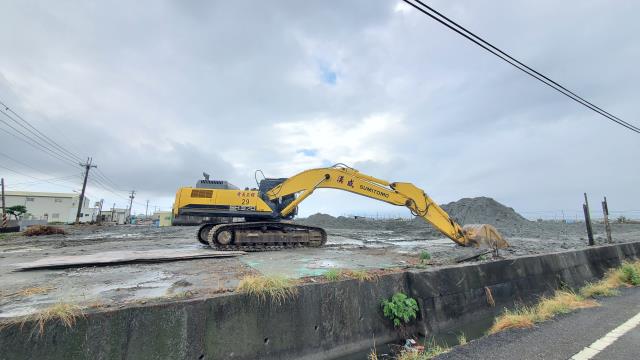 高雄湖內農地-3