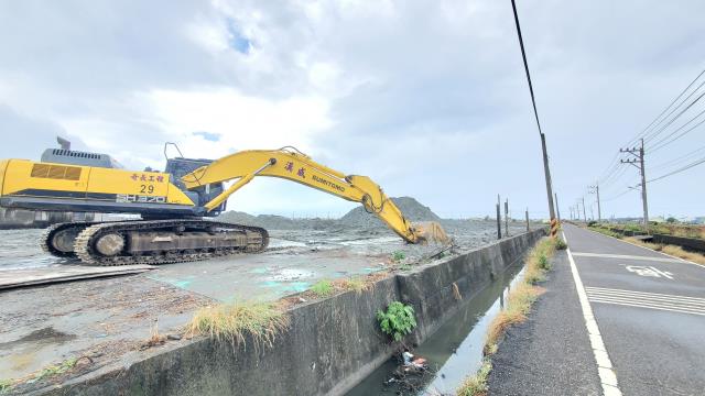 高雄湖內農地-4