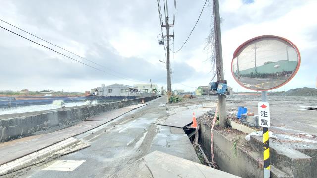 高雄湖內農地-6