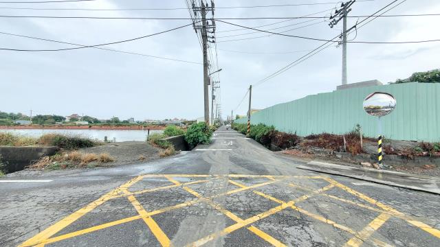 高雄湖內農地-7