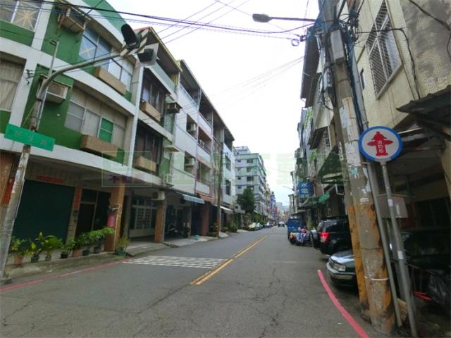 鳳山建地-4