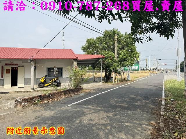 台南農地-14