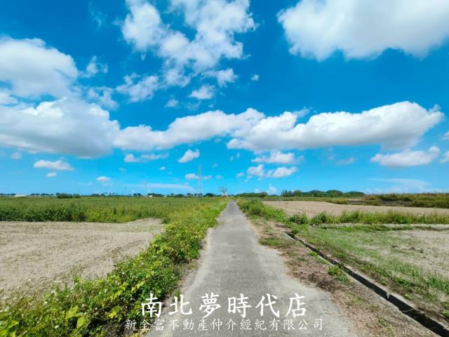 台南新營農地-8