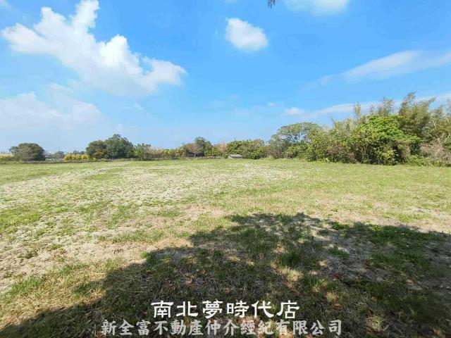 台南六甲農地-4
