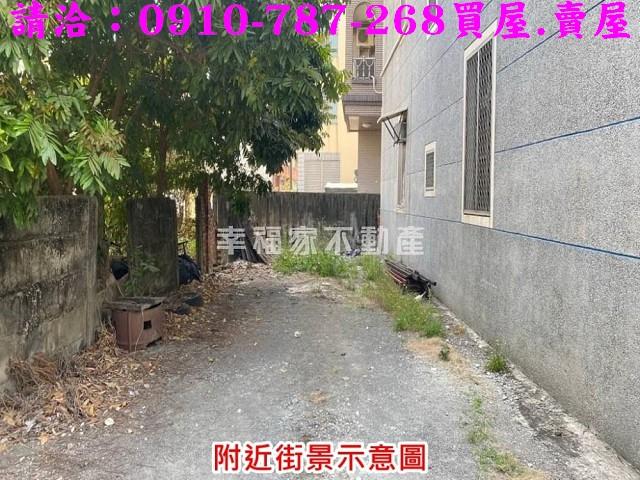 台南六甲建地-5