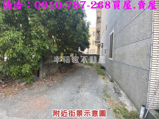 台南六甲建地-7