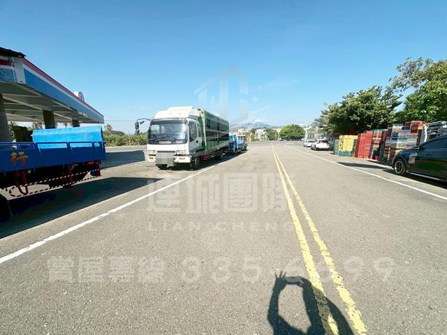 台南玉井農地-11