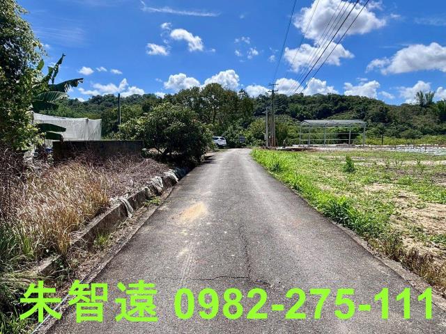玉井農地-3