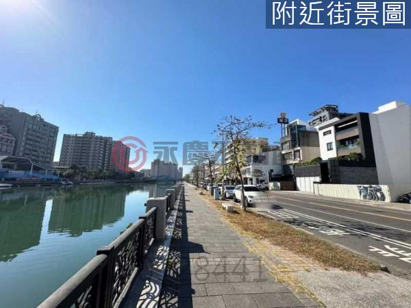 台南安平建地-10