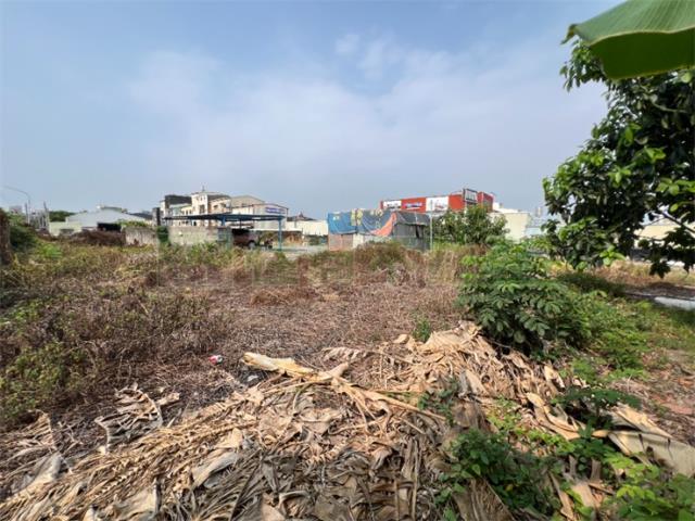 高雄鳥松加油站專用區-0