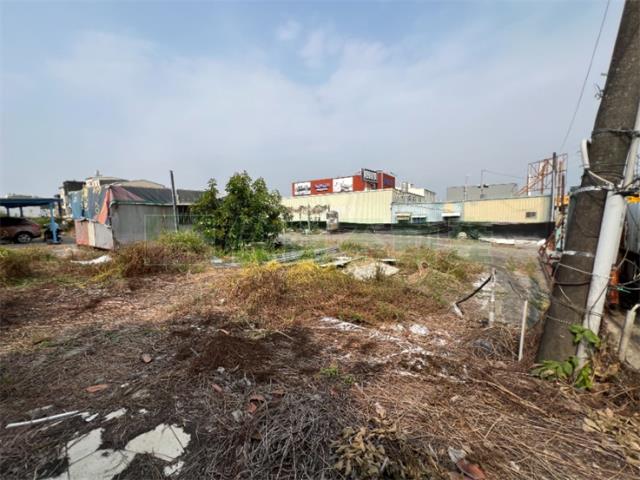 高雄鳥松加油站專用區-3