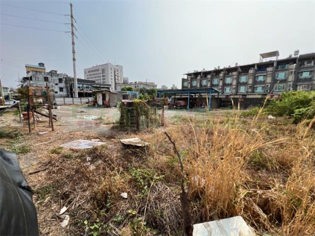 高雄鳥松加油站專用區-4