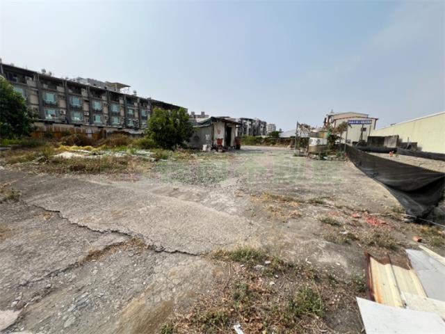 高雄鳥松加油站專用區-6