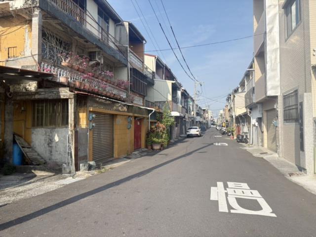 台南農地-10
