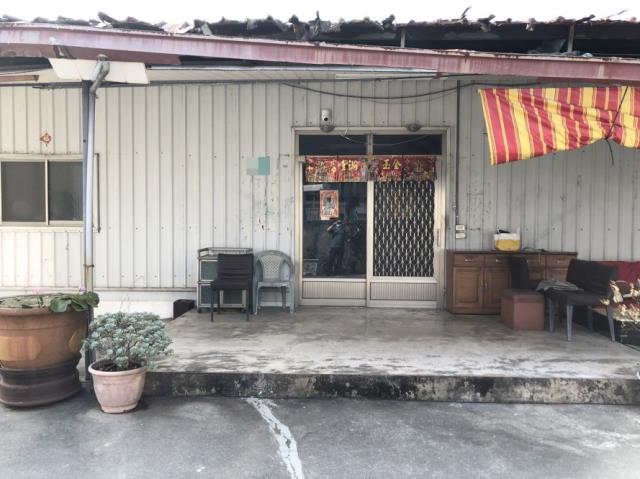 台南農地-3