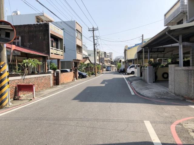 台南農地-8