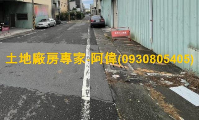 高雄仁武住宅地-0