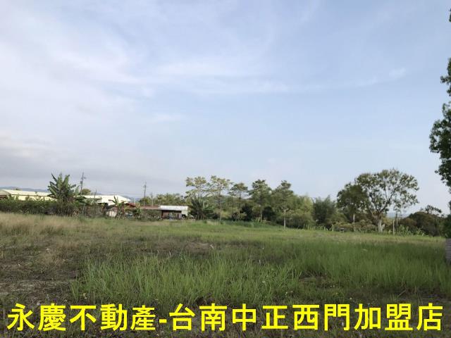 左鎮農地-3