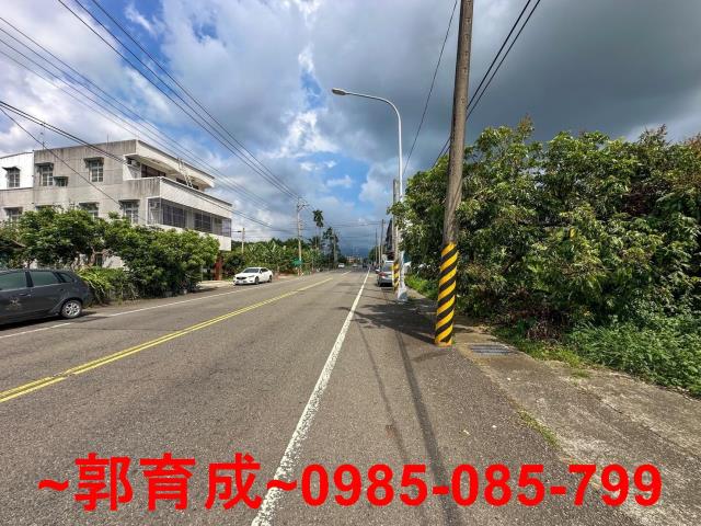 嘉義農地-7