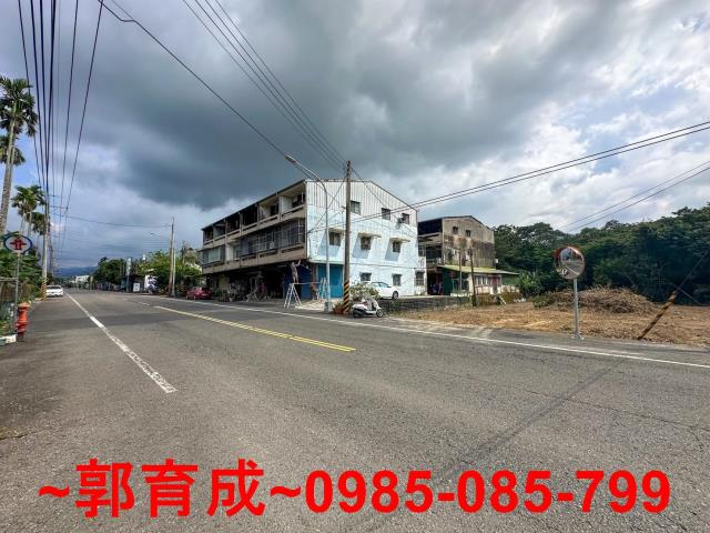 嘉義農地-7