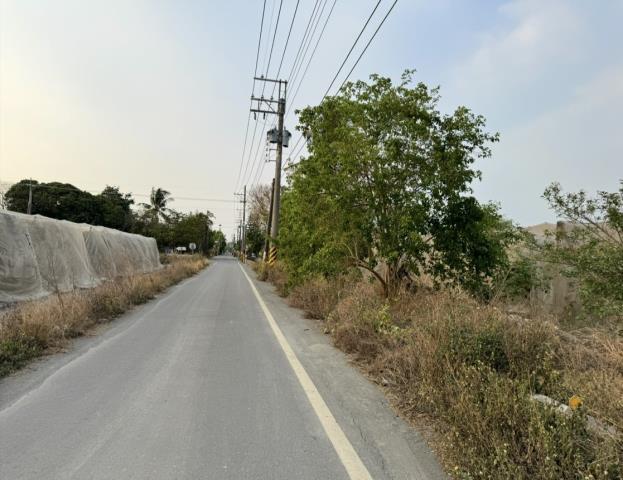 屏東新埤農地-4