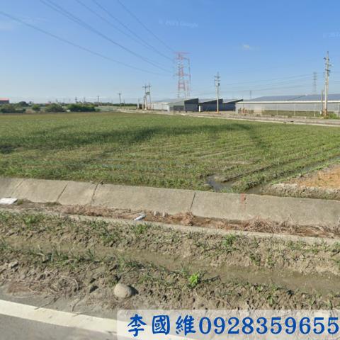 麥寮法拍農地-1