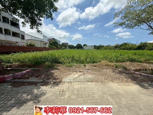 台南農地-4